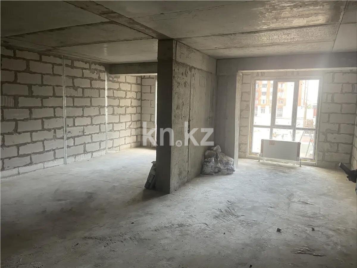 Продажа 2-комнатной квартиры, 55 м² в Алматы - фото 2