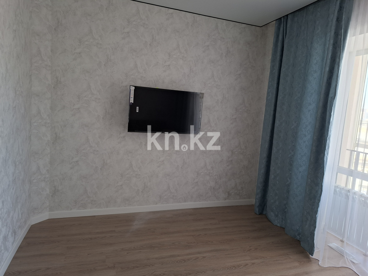 Аренда 2-комнатной квартиры посуточно, 59 м² в Астане - фото 6