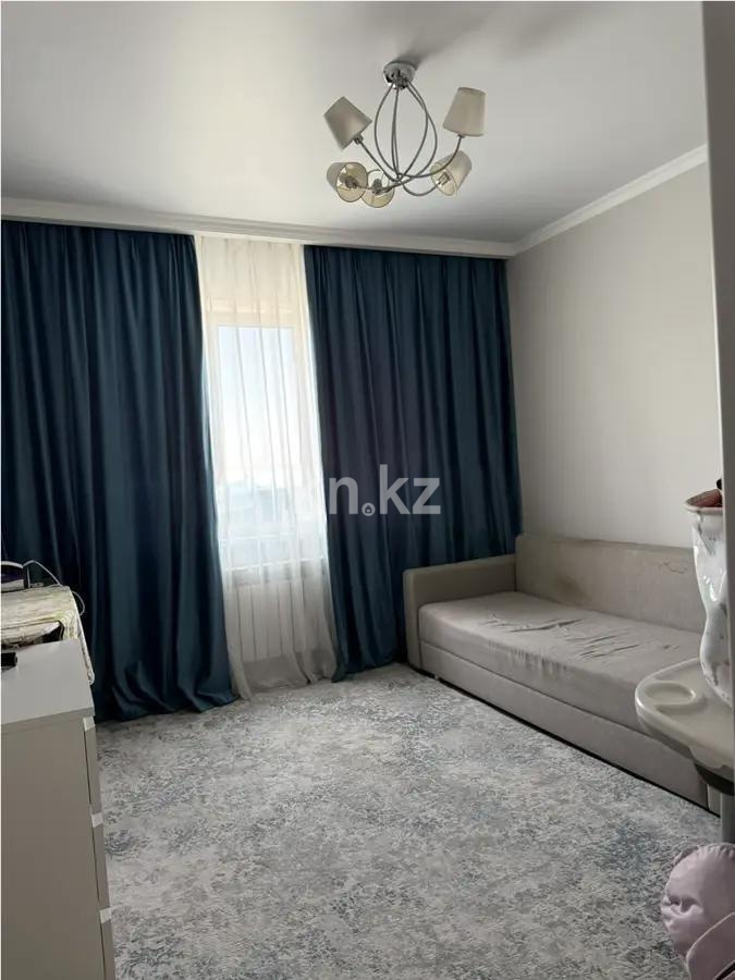 Продажа 3-комнатной квартиры, 80 м² в Алматы