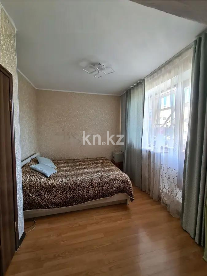 Продажа 3-комнатной квартиры, 79 м², пр. Гагарина, дом  154 в Алматы - фото 3