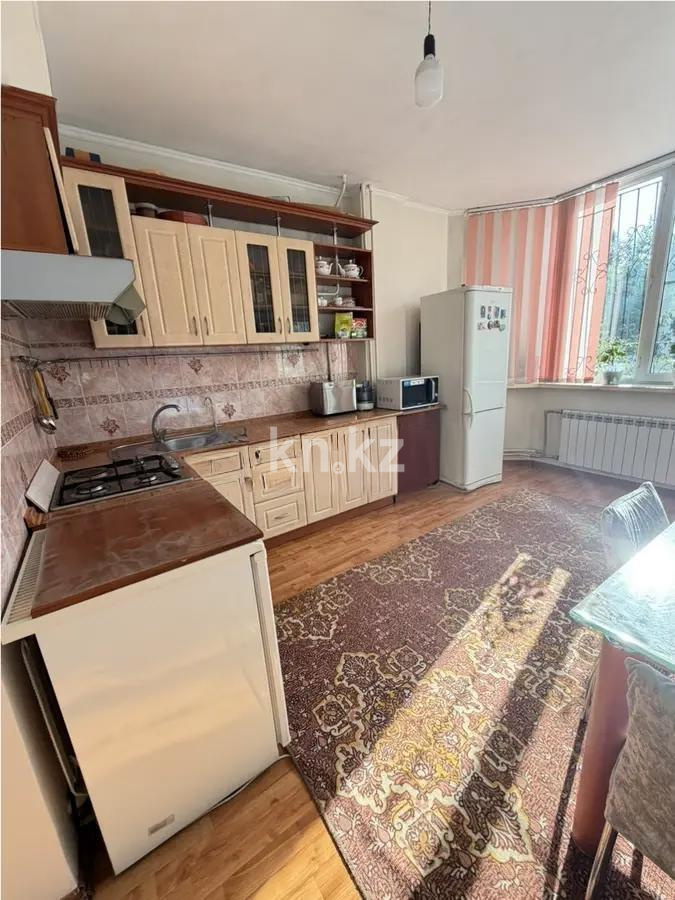 Продажа 2-комнатной квартиры, 57 м² в Алматы - фото 3