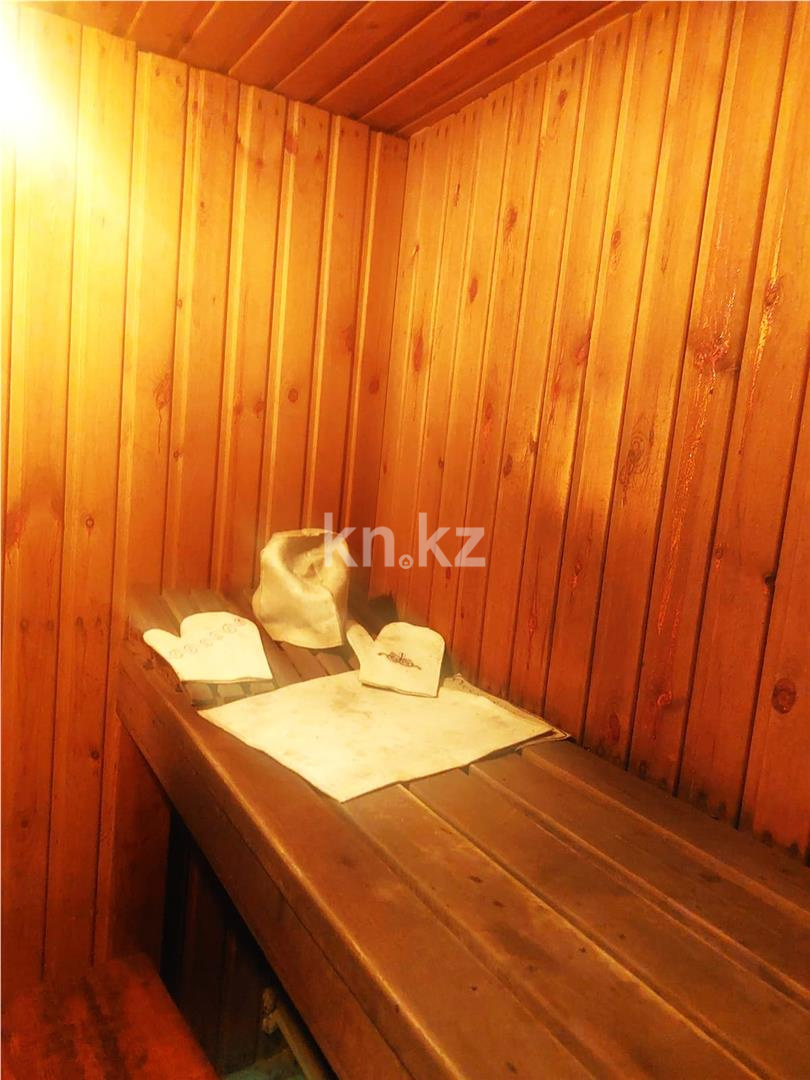 Продажа 7-комнатного дома, 160 м², ул. Черкасская, дом  58 в Караганде - фото 14