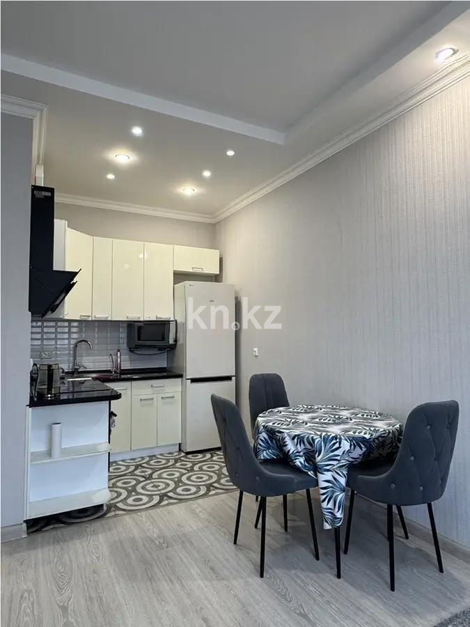 Продажа 2-комнатной квартиры, 42.7 м² в Астане - фото 3