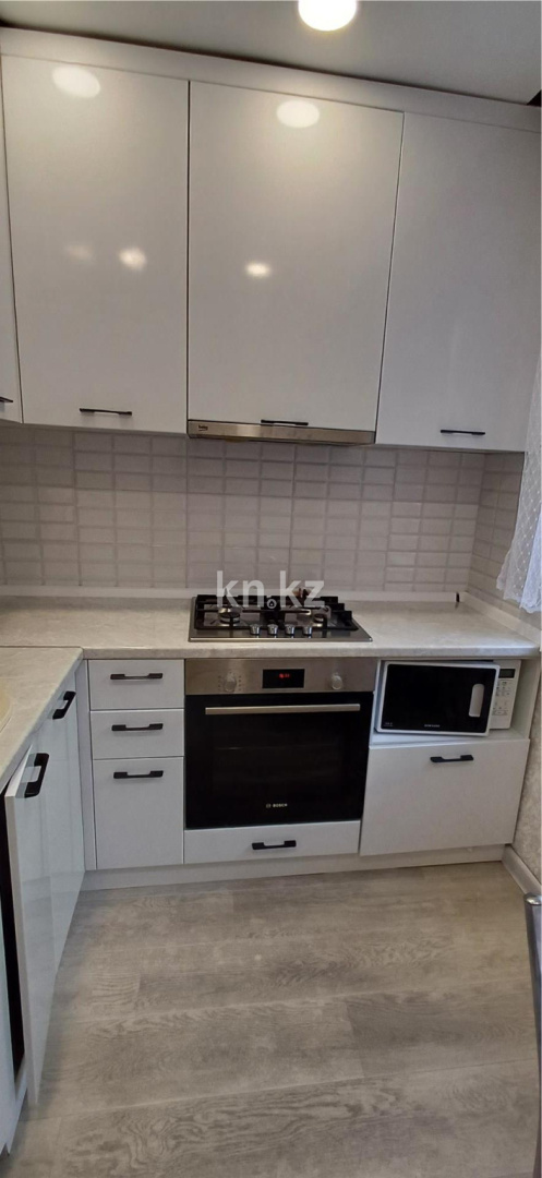 Продажа 3-комнатной квартиры, 57 м² в Караганде - фото 8