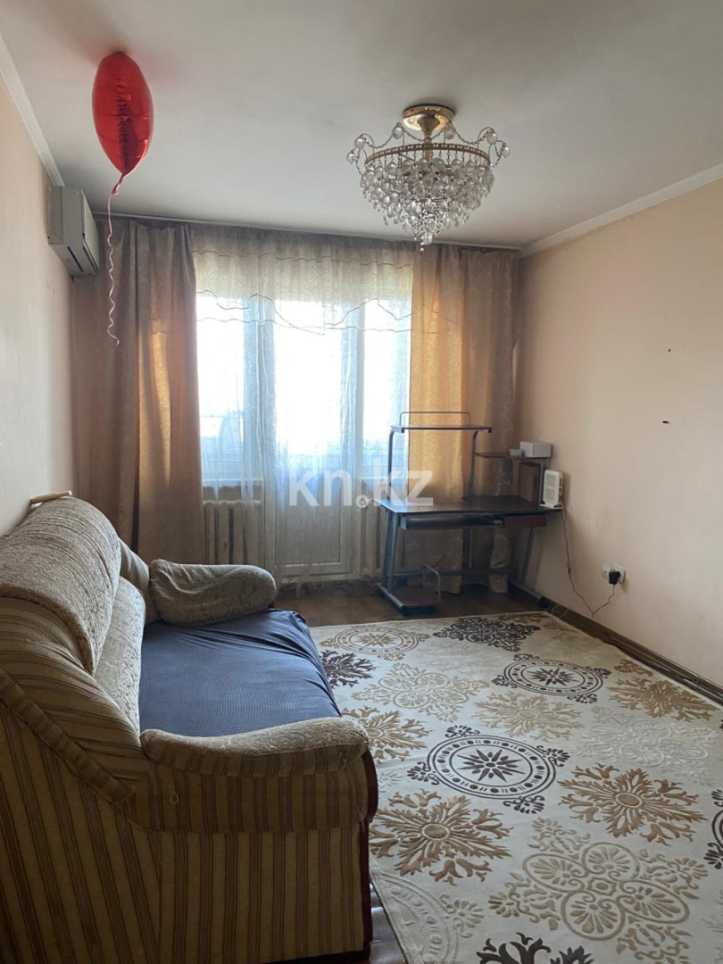 Аренда 3-комнатной квартиры, 60 м² в Алматы - фото 3