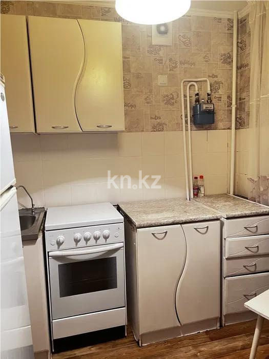 Продажа 1-комнатной квартиры, 30 м², ул. Сейфуллина, дом  27/2 в Астане - фото 2