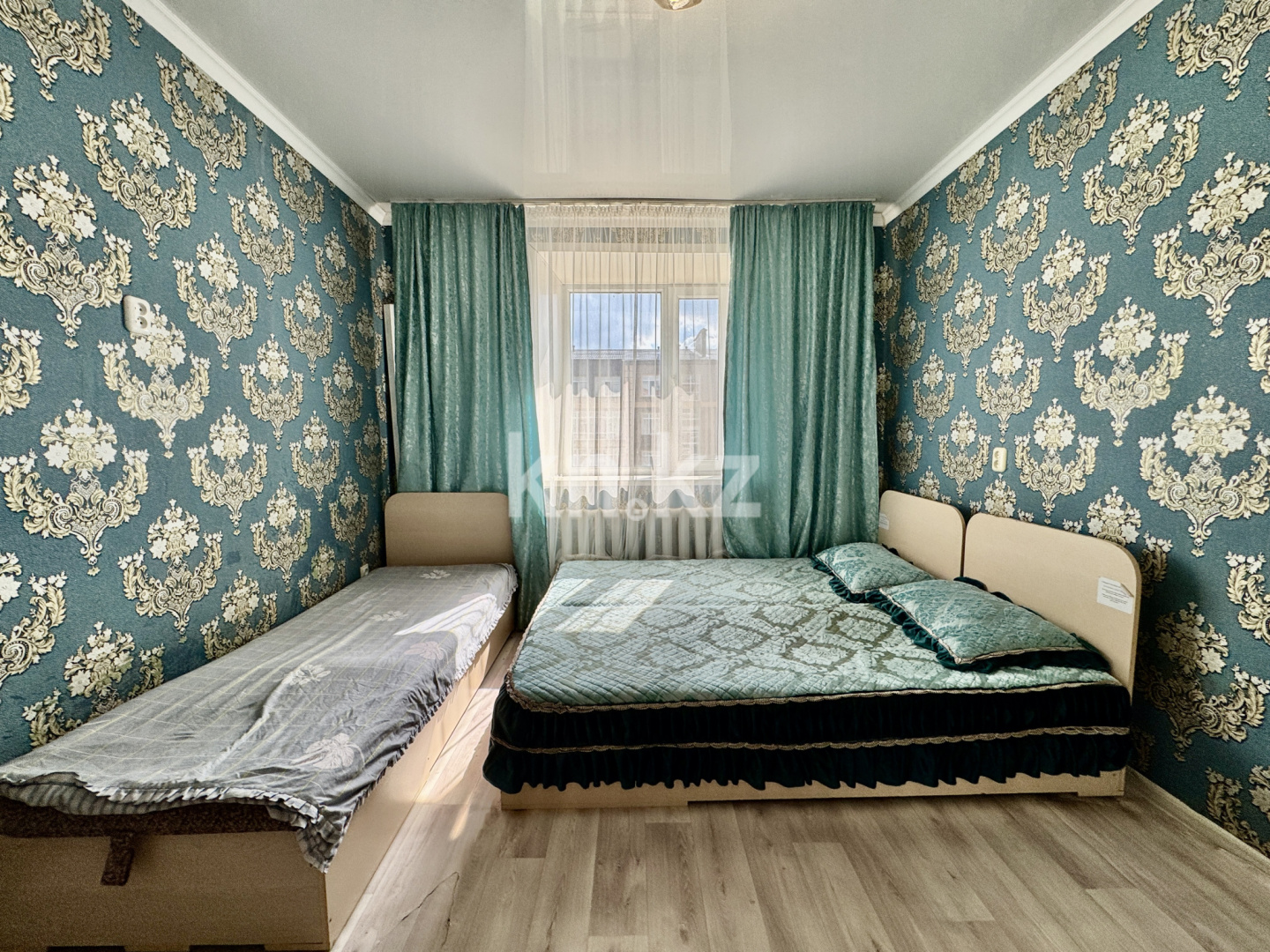 Продажа 2-комнатной квартиры, 36.9 м², ул. Муканова, дом  1/3 в Караганде - фото 10