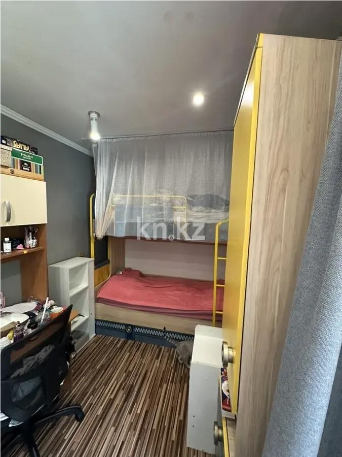 Продажа 3-комнатной квартиры, 50 м² в Алматы - фото 3