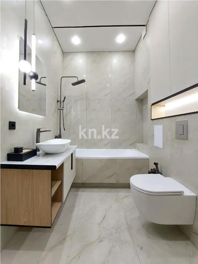 Продажа 2-комнатной квартиры, 40.6 м², ул. Е-15, дом  16 в Астане - фото 4