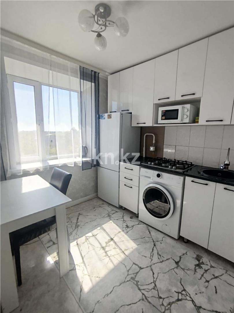 Продажа 1-комнатной квартиры, 27 м² в Караганде - фото 3