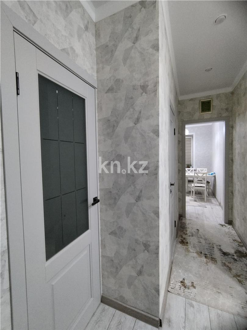 Продажа 2-комнатной квартиры, 61 м² в Караганде - фото 9