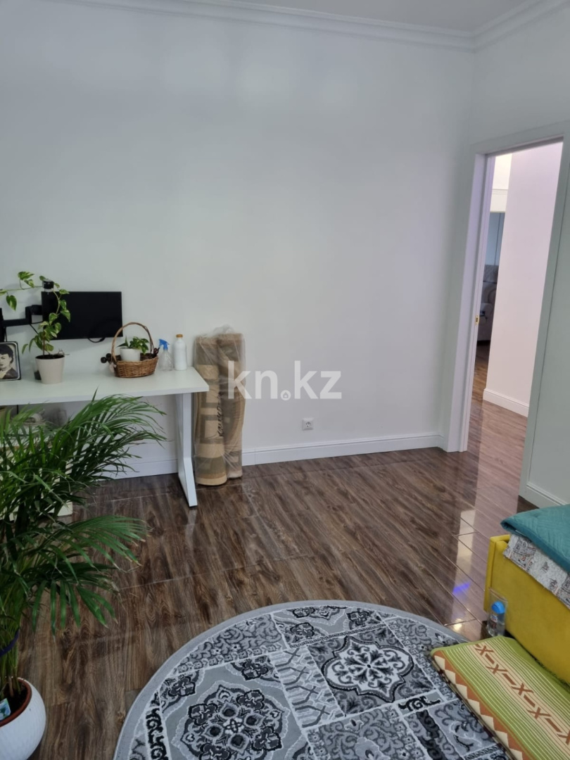 Продажа 5-комнатной квартиры, 130.5 м², ул. Керей, Жанибек хандар, дом  40 в Астане - фото 8