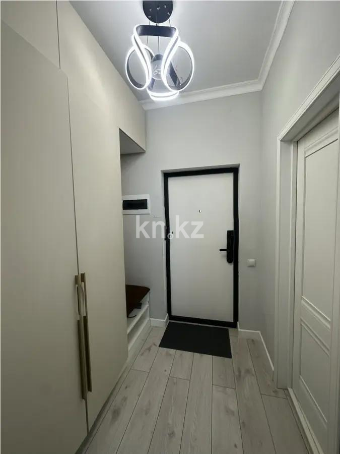 Продажа 1-комнатной квартиры, 37 м² в Алматы - фото 4