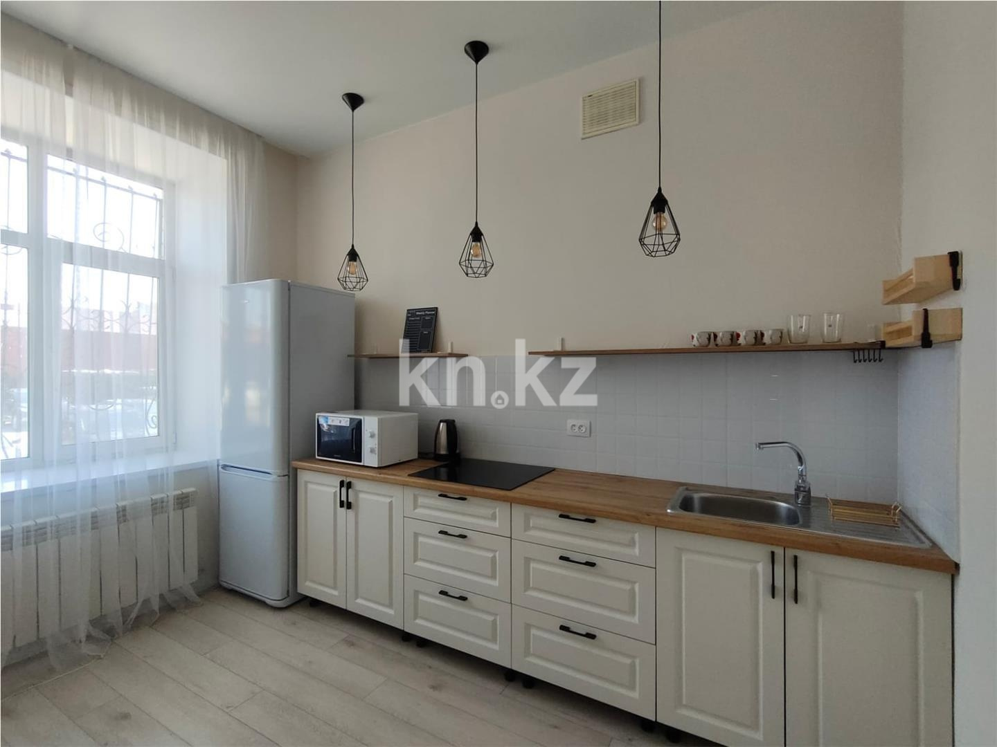 Продажа 1-комнатной квартиры, 41 м² в Караганде - фото 7