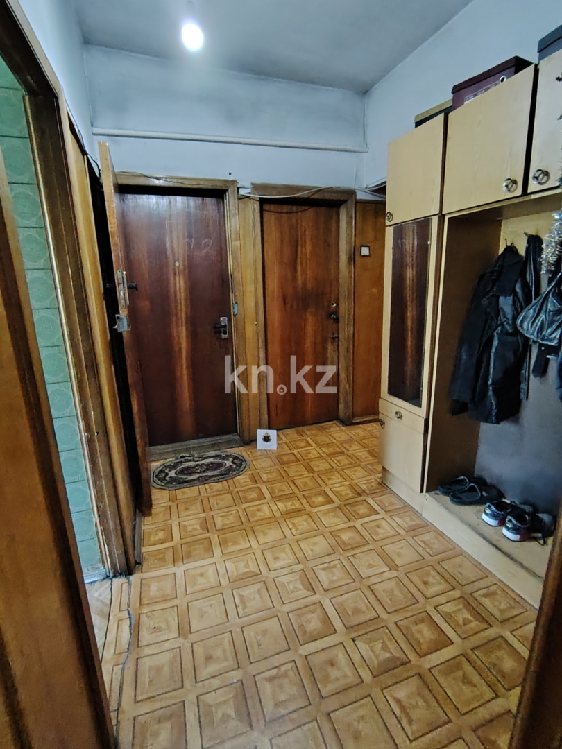 Продажа 3-комнатной квартиры, 65 м² в Алматы - фото 8