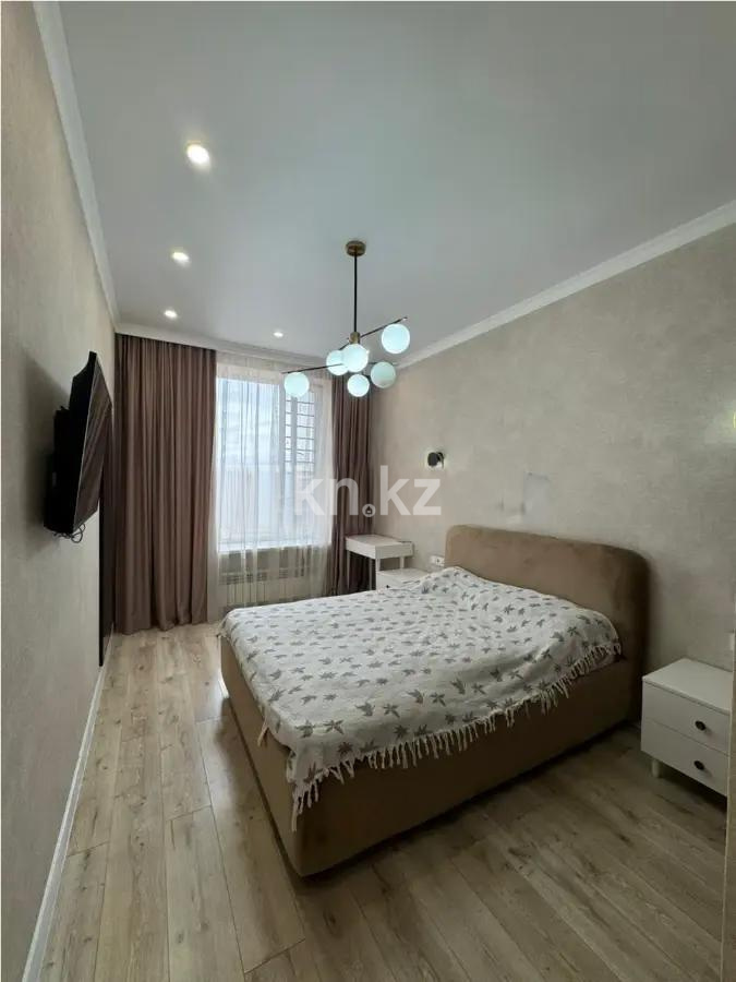 Продажа 4-комнатной квартиры, 103 м² в Астане - фото 2