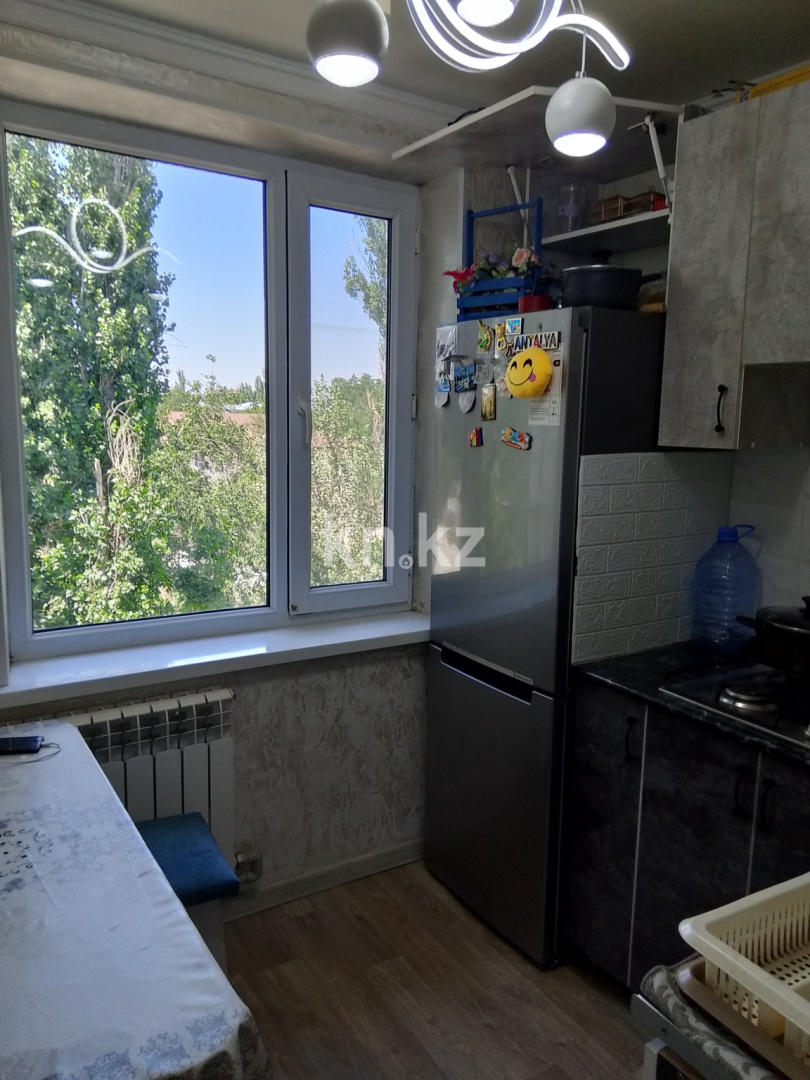 Продажа 2-комнатной квартиры, 46 м² в Таразе - фото 7