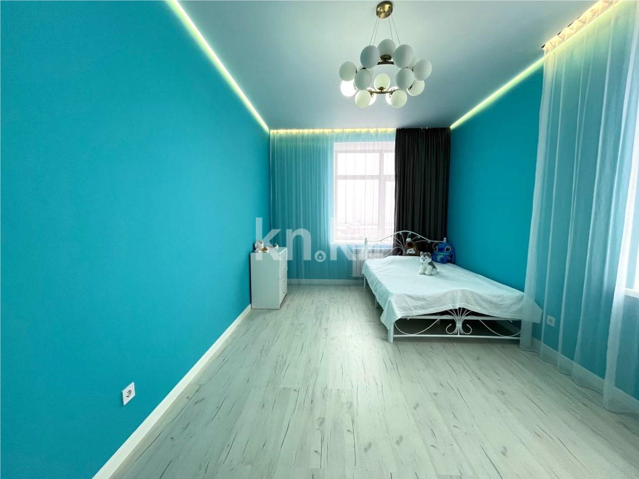 Продажа 2-комнатной квартиры, 63 м², ул. Букетова в Караганде - фото 6