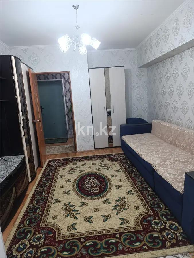 Продажа 2-комнатной квартиры, 43.3 м², мкр-н Жулдыз-2, дом  35 в Алматы
