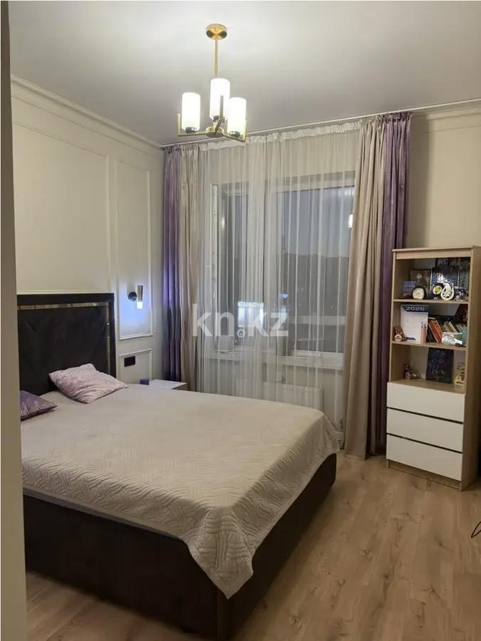 Продажа 2-комнатной квартиры, 60 м² в Астане - фото 2