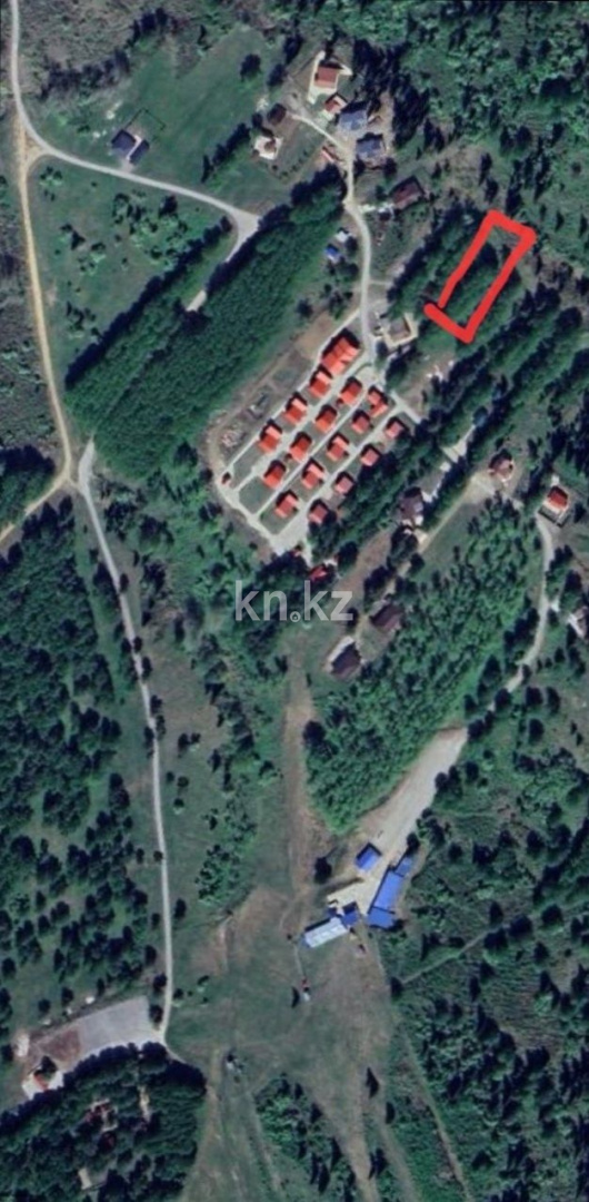 Продажа участка, 1000 м² в Усть-Каменогорске - фото 7