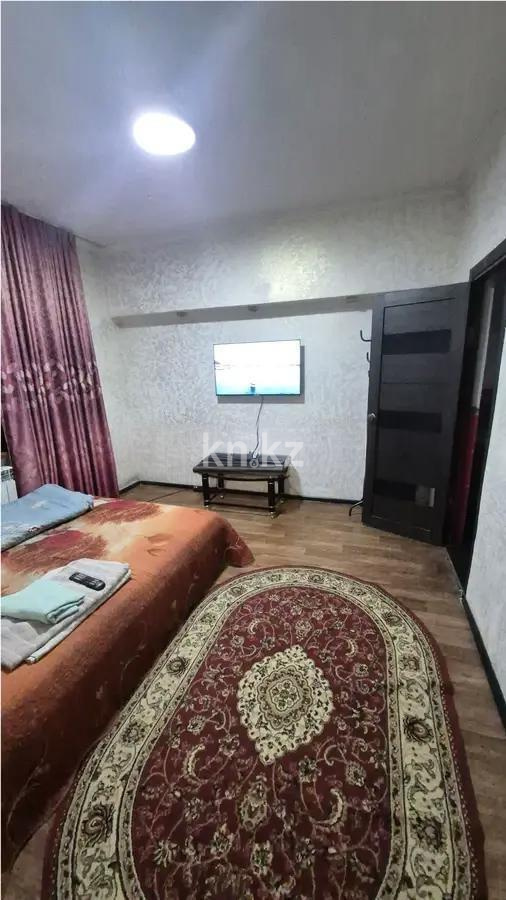 Продажа 1-комнатной квартиры, 24 м² в Алматы - фото 2