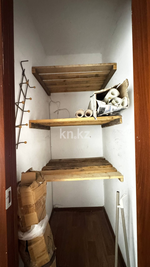 Продажа 3-комнатной квартиры, 76 м² в Таразе - фото 9
