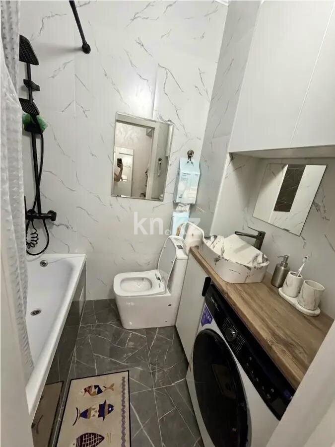 Продажа 2-комнатной квартиры, 40 м² в Астане - фото 4