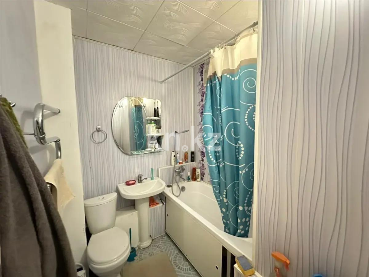 Продажа 2-комнатной квартиры, 42.9 м² в Алматы - фото 4