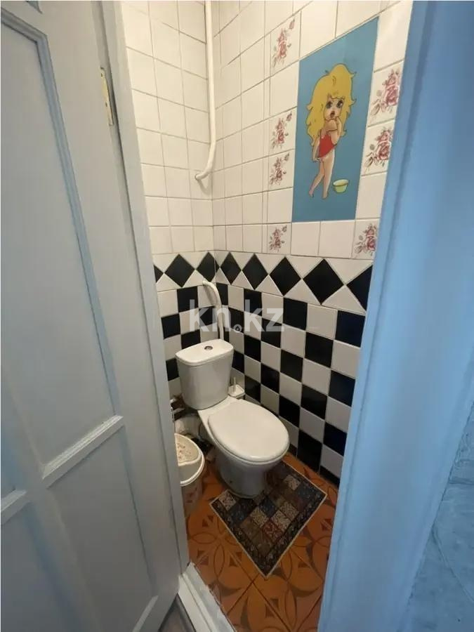 Продажа 2-комнатной квартиры, 59 м² в Алматы - фото 5