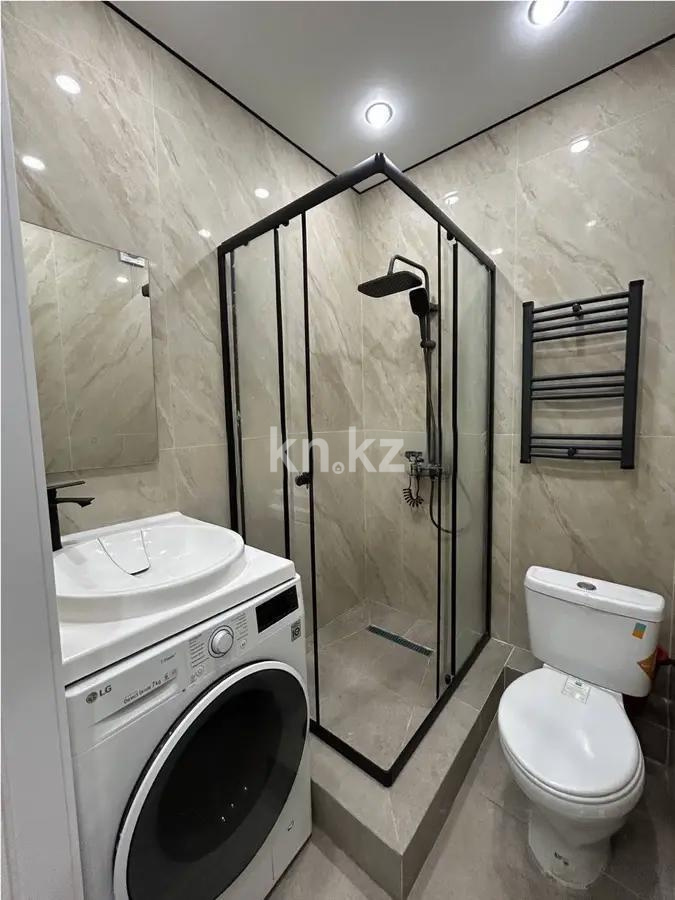 Продажа 1-комнатной квартиры, 30 м², ул. Ауэзова, дом  2/8 в Алматы - фото 3