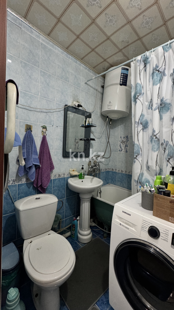 Продажа 1-комнатной квартиры, 33.5 м² в Таразе - фото 5