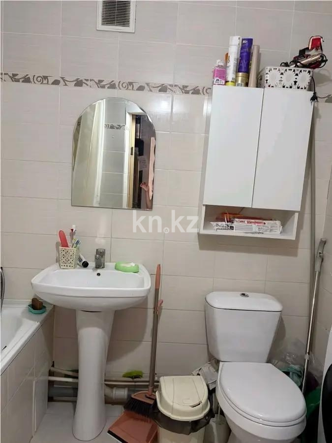 Продажа 1-комнатной квартиры, 34.2 м² в Астане - фото 3