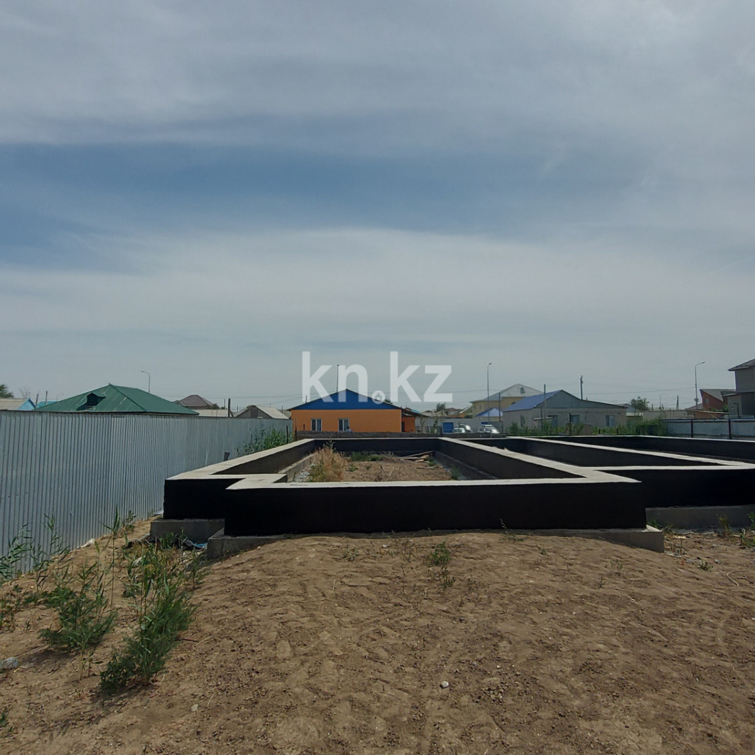 Продажа земельного участка, 8 сот., Атамура мкр-н в Атырау - фото 5