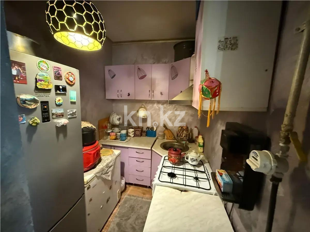 Продажа 1-комнатной квартиры, 61 м² в Алматы - фото 4
