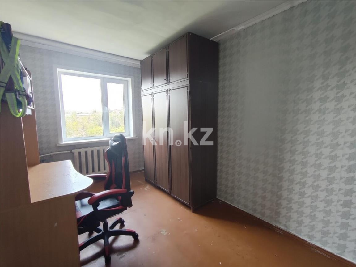 Продажа 4-комнатной квартиры, 61 м² в Караганде - фото 4