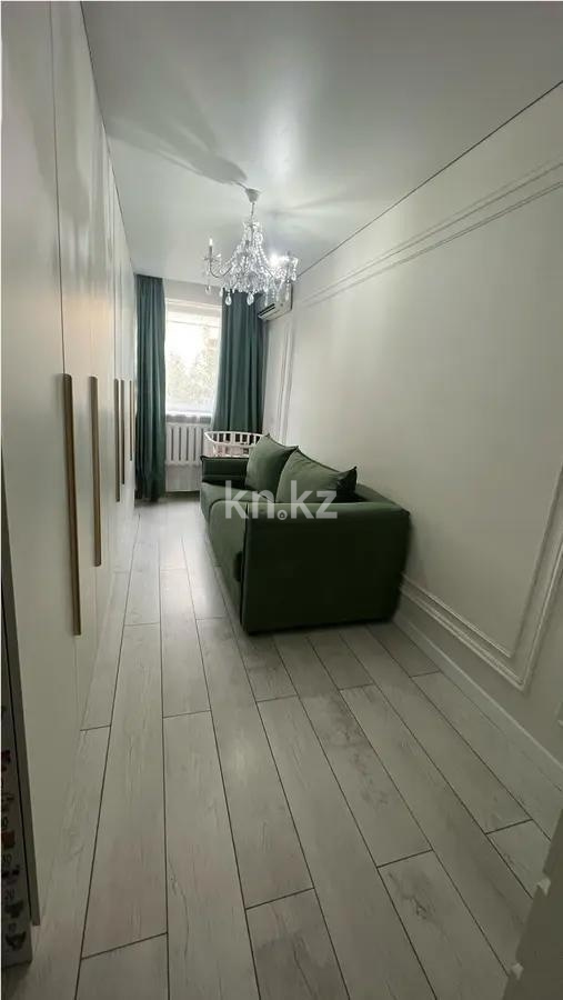 Продажа 3-комнатной квартиры, 60 м² в Алматы - фото 3