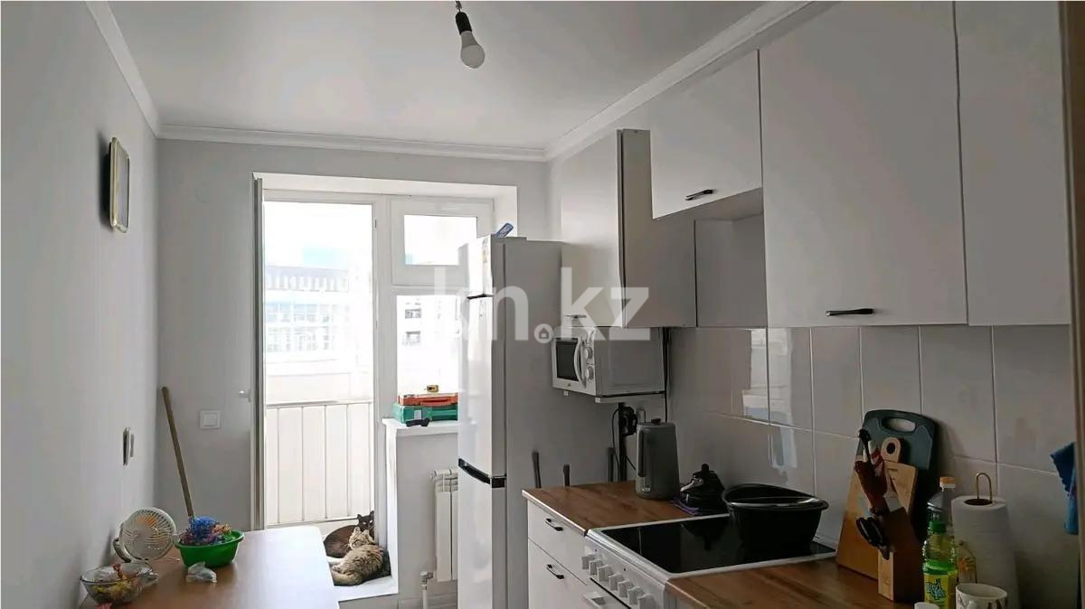 Продажа 1-комнатной квартиры, 36.6 м² в Астане - фото 2