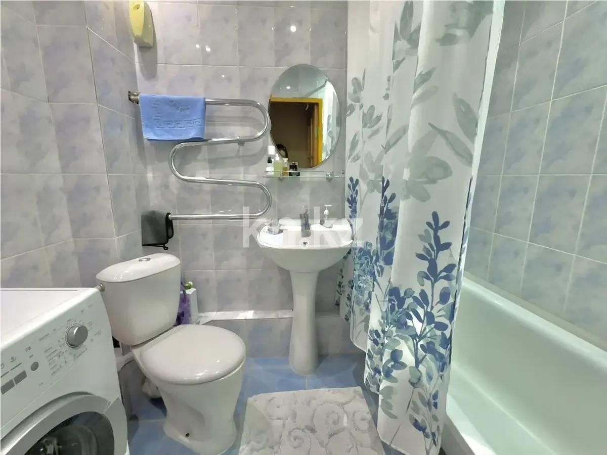 Продажа 2-комнатной квартиры, 45 м² в Алматы - фото 4