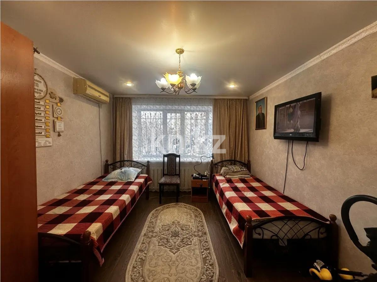 Продажа 4-комнатной квартиры, 87 м² в Караганде - фото 4