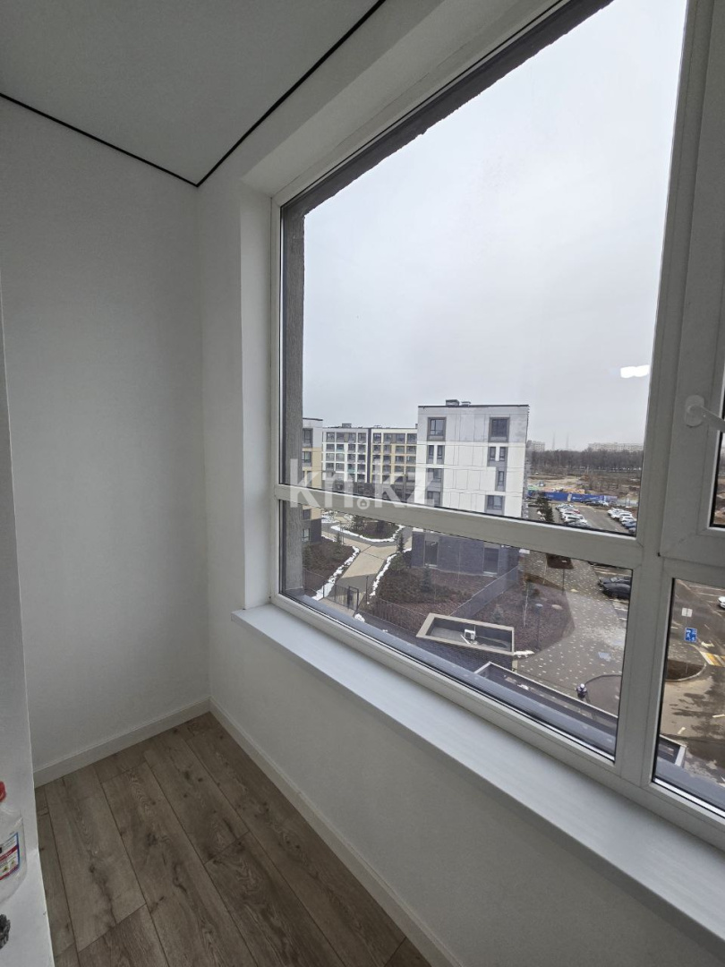 Продажа 2-комнатной квартиры, 56 м² в Алматы - фото 15