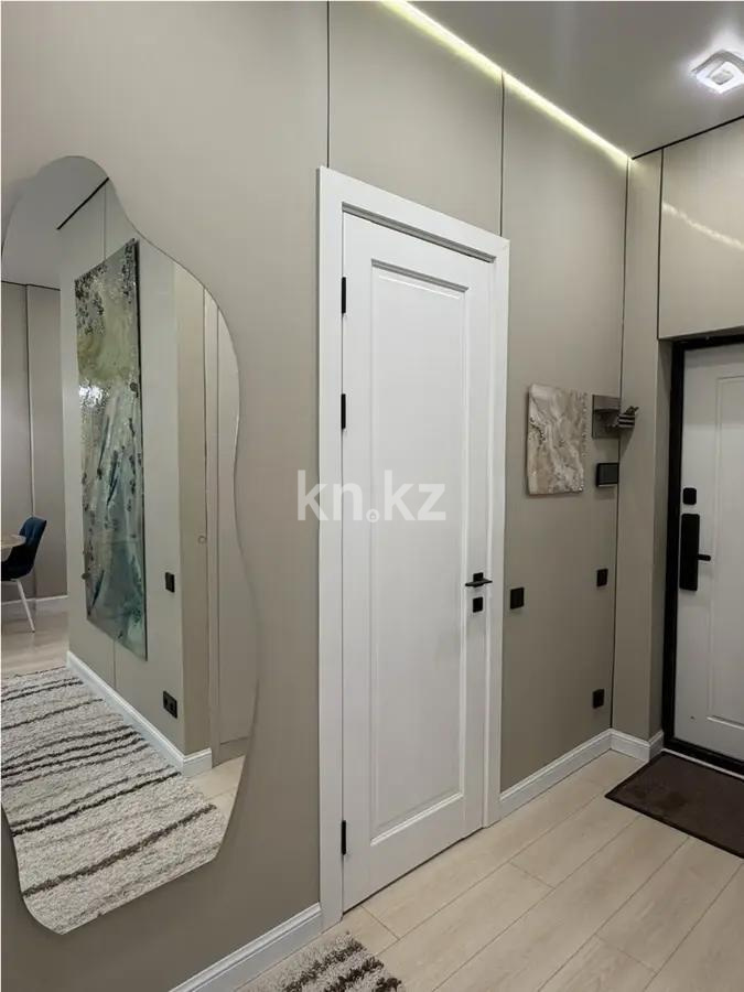 Продажа 2-комнатной квартиры, 42 м² в Астане - фото 5