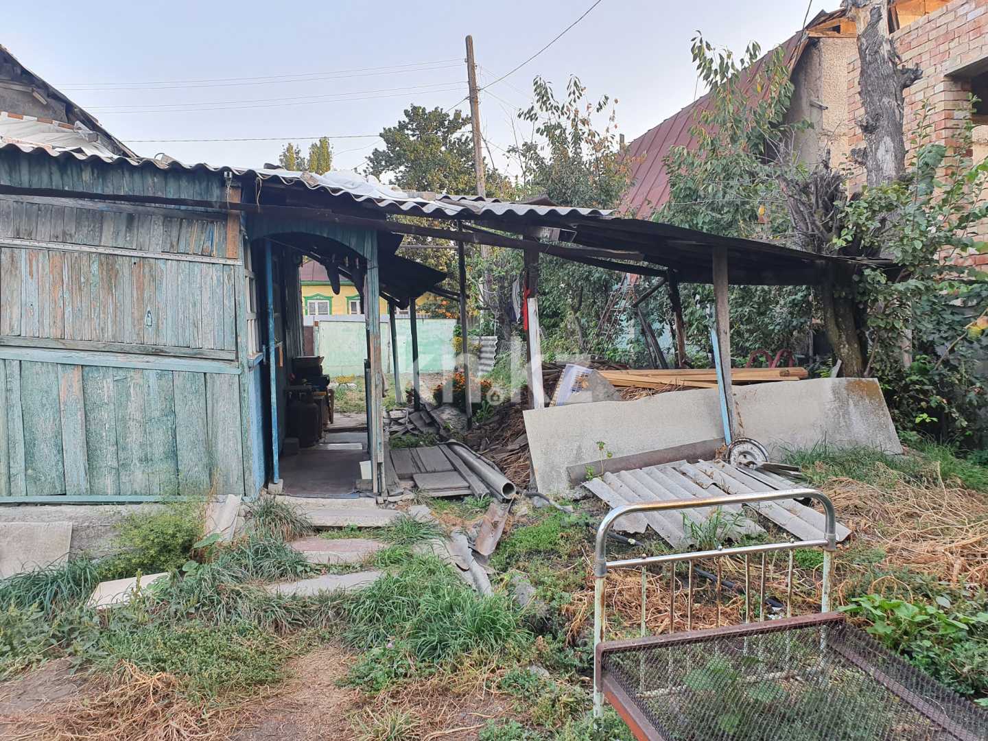 Продажа земельного участка, 7.5 сот., мкр-н Карагайлы в Алматы - фото 8