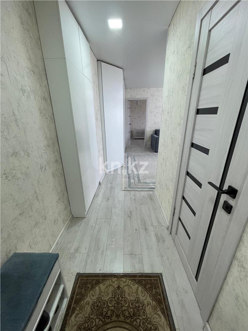 Продажа 2-комнатной квартиры, 55 м² в Караганде - фото 11