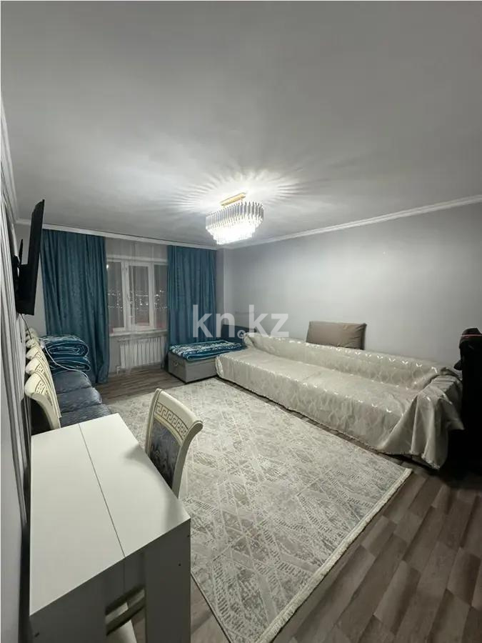 Продажа 2-комнатной квартиры, 69 м², ул. Ашимова, дом  24 в Караганде