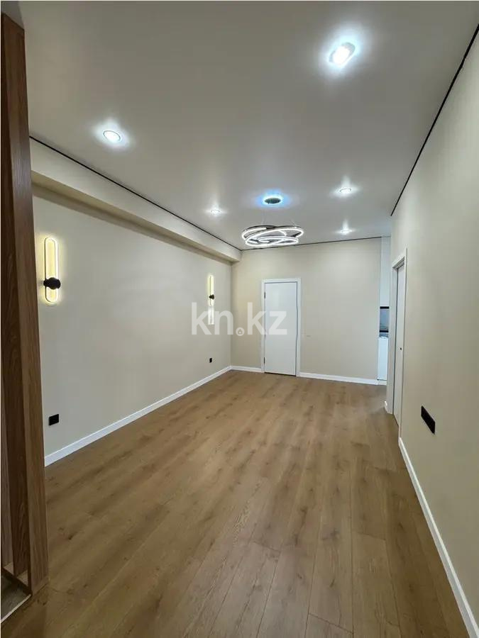 Продажа 3-комнатной квартиры, 59.3 м² в Алматы