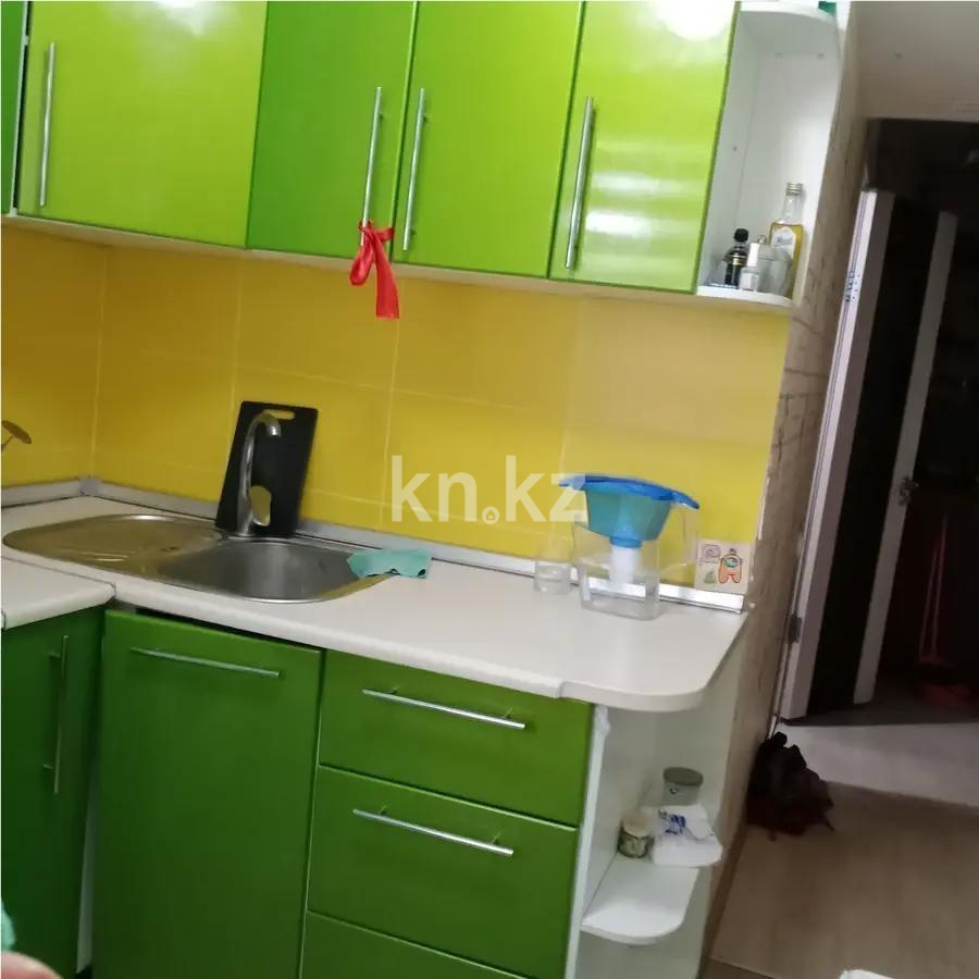 Продажа 2-комнатной квартиры, 47 м², ул. Жетбаева, дом  40 в Алматы - фото 5