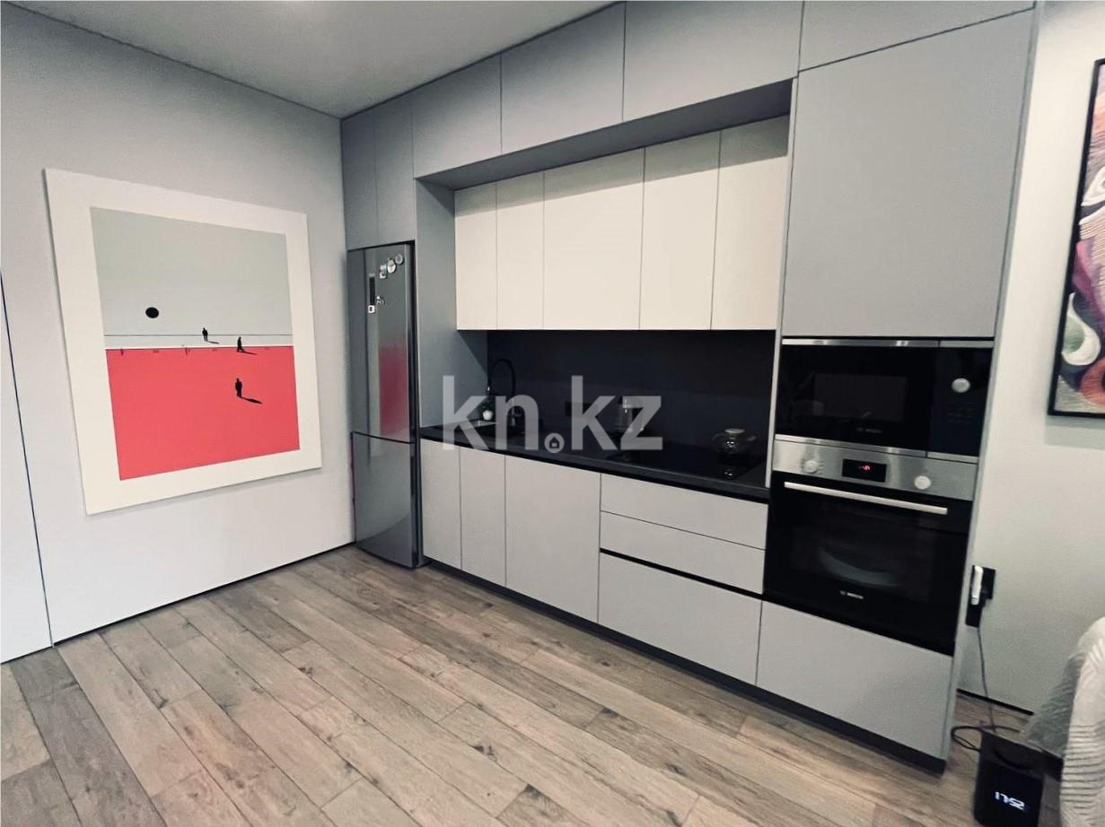 Продажа 3-комнатной квартиры, 77 м² в Караганде - фото 3