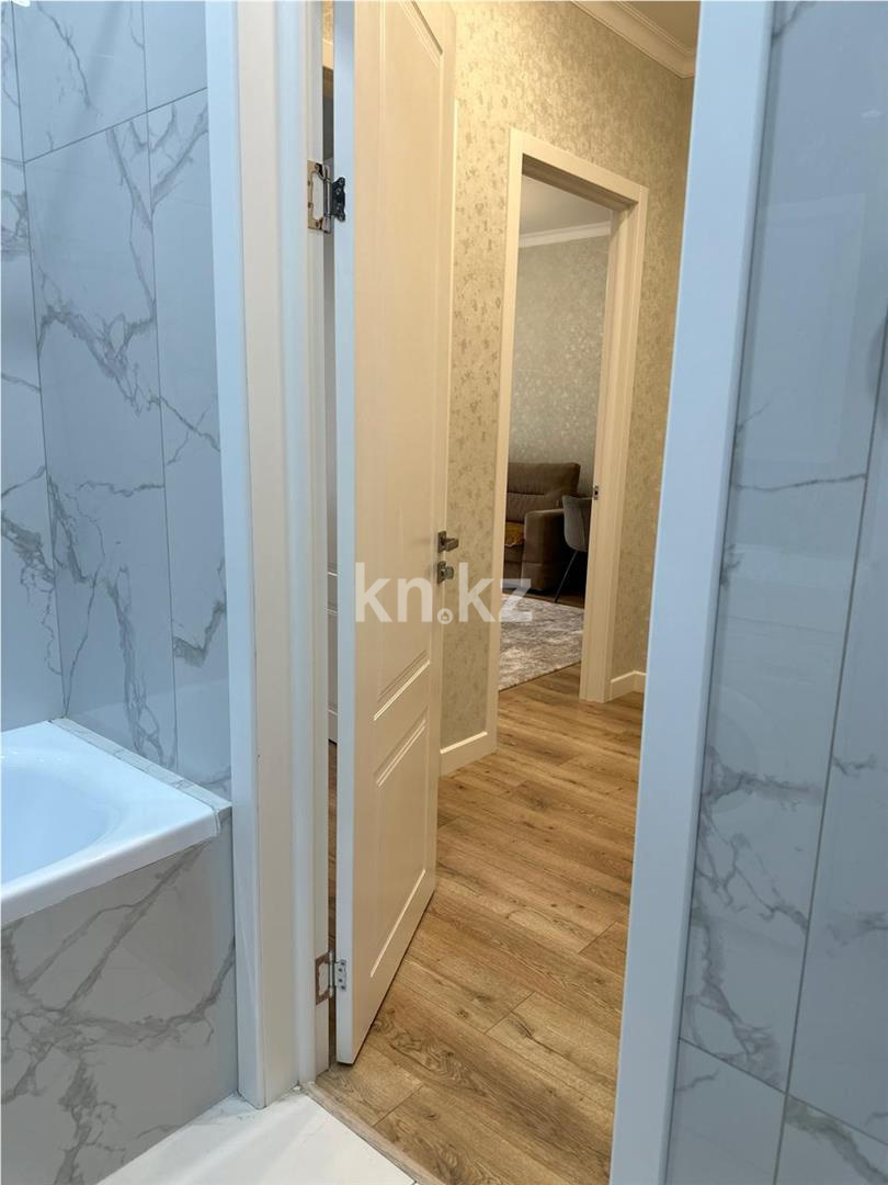 Продажа 2-комнатной квартиры, 48 м² в Караганде - фото 11