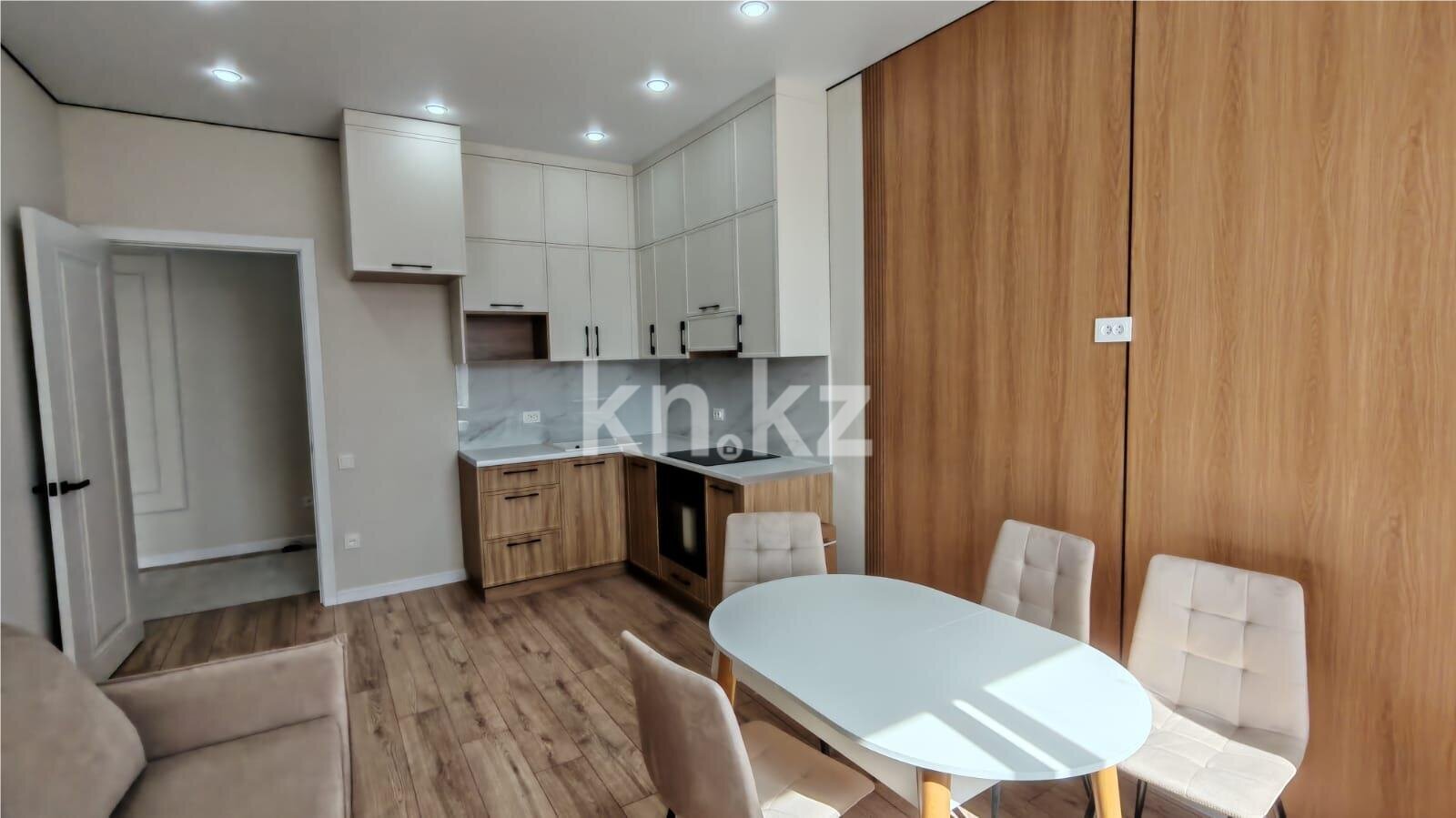 Продажа 3-комнатной квартиры, 65 м² в Караганде - фото 2